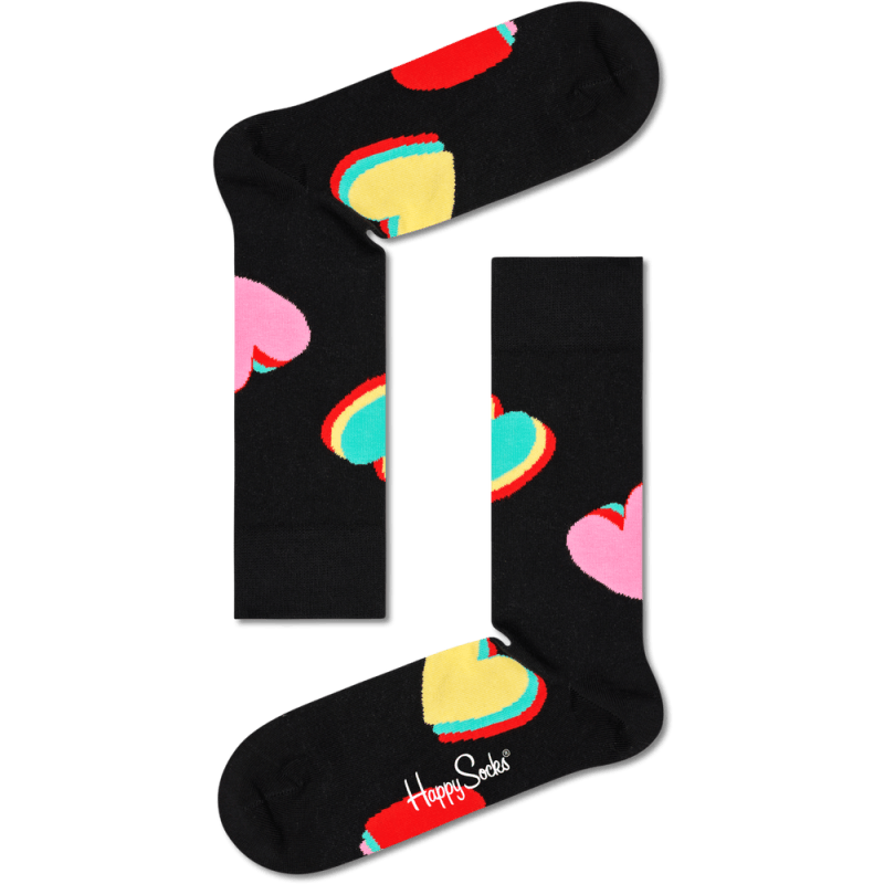 My Valentine Socks/ MYV01-9350