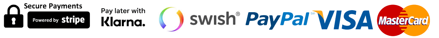 Payment logo