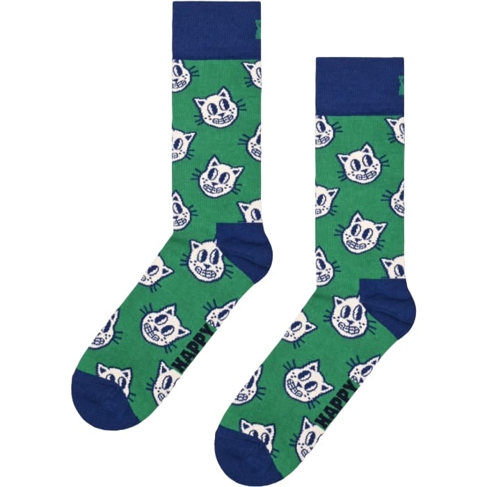 Cat Sock