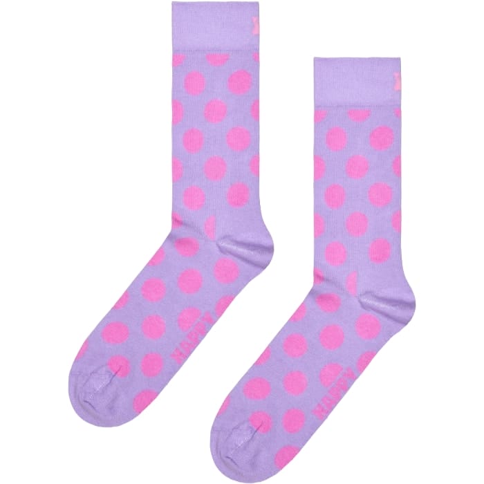Big Dot Sock